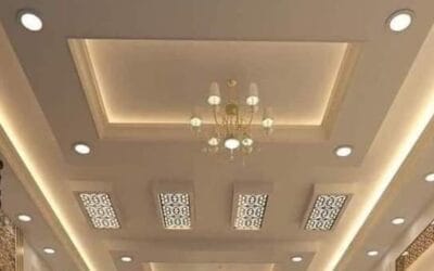 احدث ديكورات المنازل في الرياض عام2026