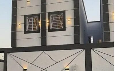 ترميم مستودعات ومرافق سكنية