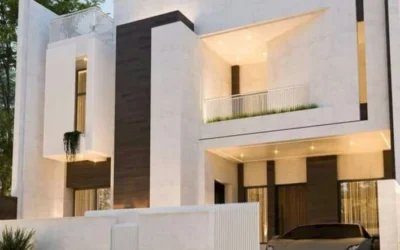 دراسة جدوى ترميم بناية سكنية