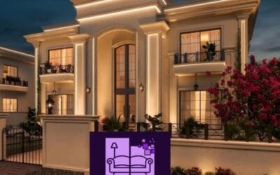 دهانات خارجية في الرياض