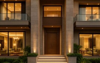 ترميمات المباني بالرياض