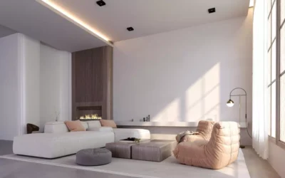 ترميم شقق بالرياض