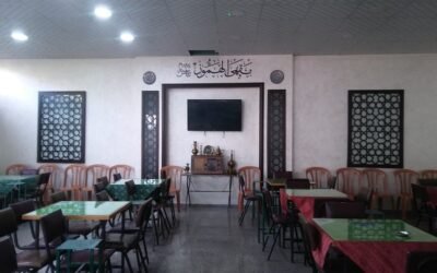 دليل إعادة ترميم المطاعم والمقاهي في الرياض