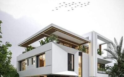 ترميم واجهات بالرياض