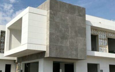 تنفيذ مشاريع سكنية بالرياض