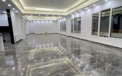 ترميم منازل بالرياض | حلول متكاملة للترميم والتجديد